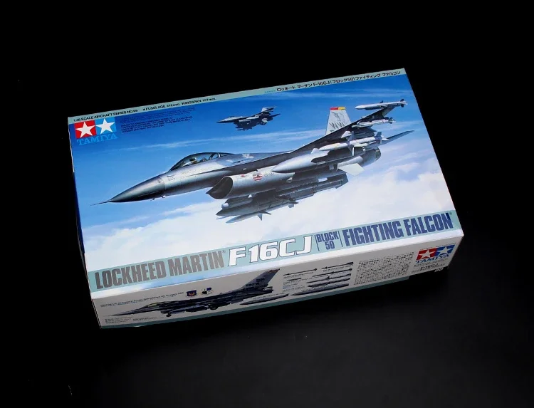 Модель самолета TAMIYA 61098