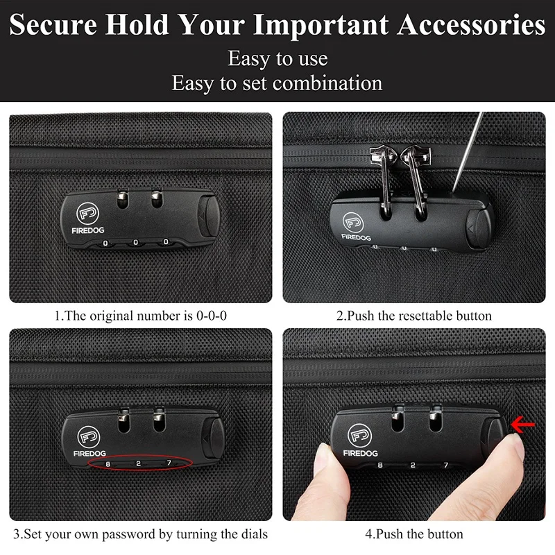 Сумка для хранения табака с защитой от запаха | Дом и сад