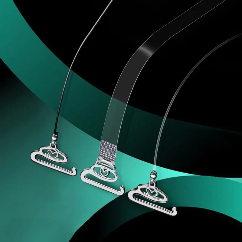 Рисунок 2 - Металлическая пряжка для бюстгальтера