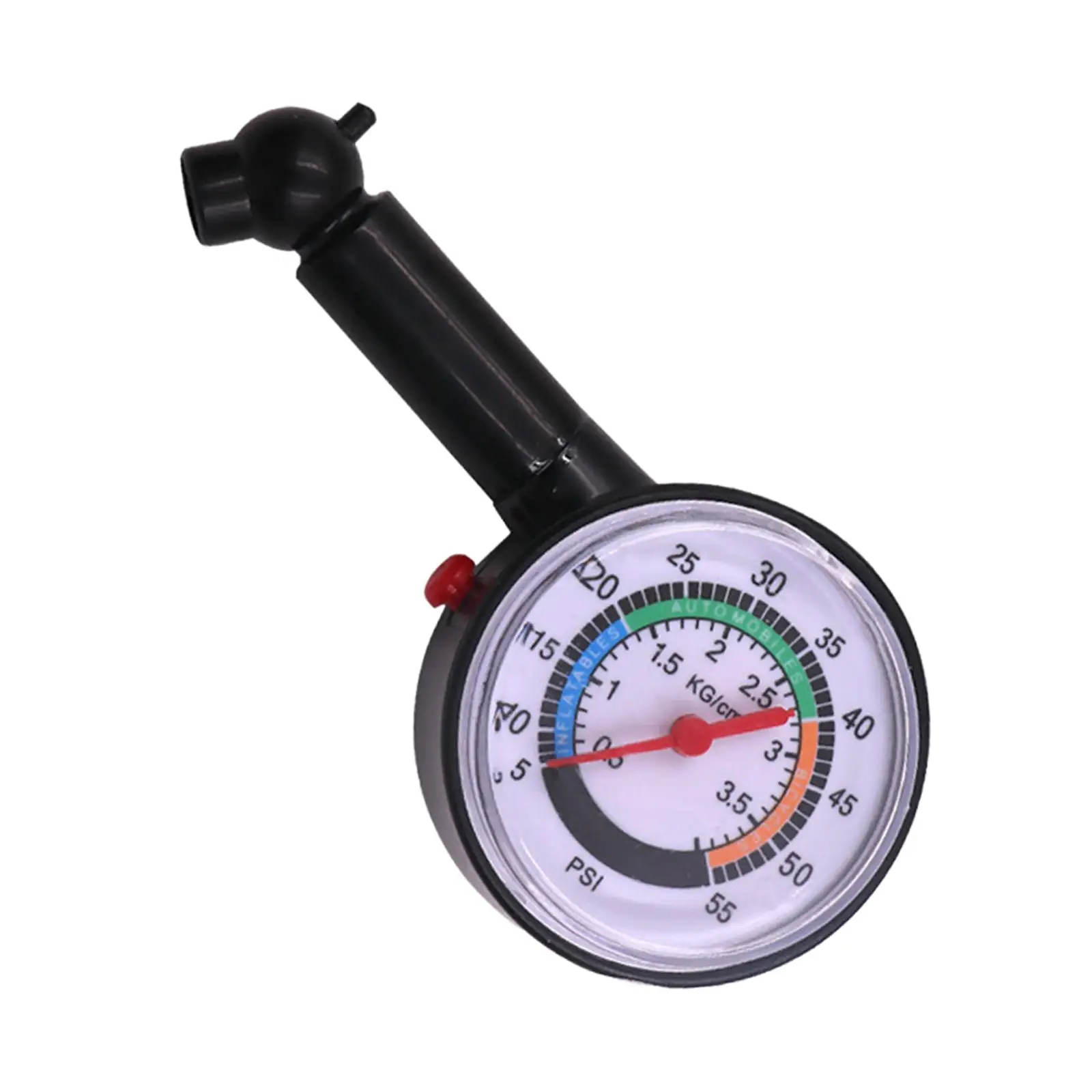 

Car Tire Pressure Gauge Precision Tire Pressure Tester for TruckCar