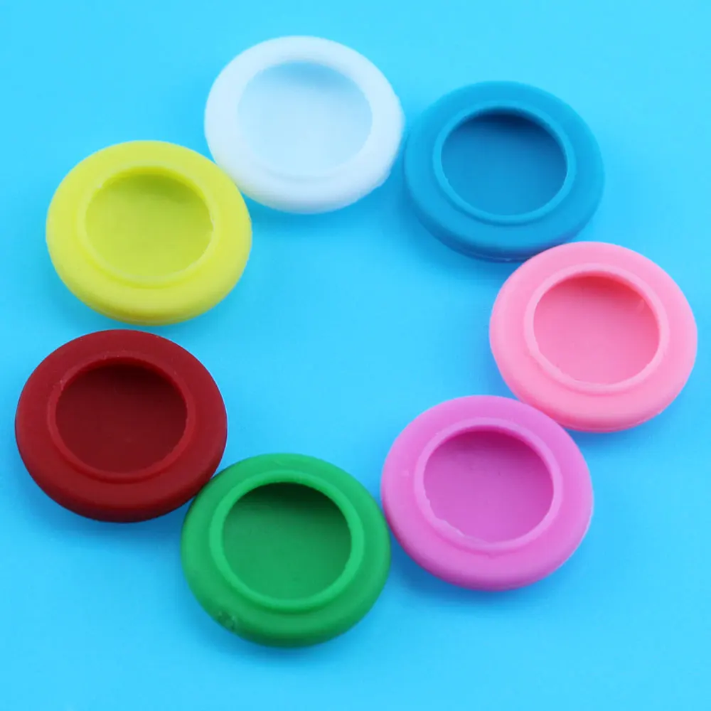 Силиконовая защитная крышка для переключателя Lite Oled