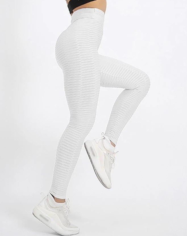 Рисунок 3 - Женские штаны для йоги с эффектом