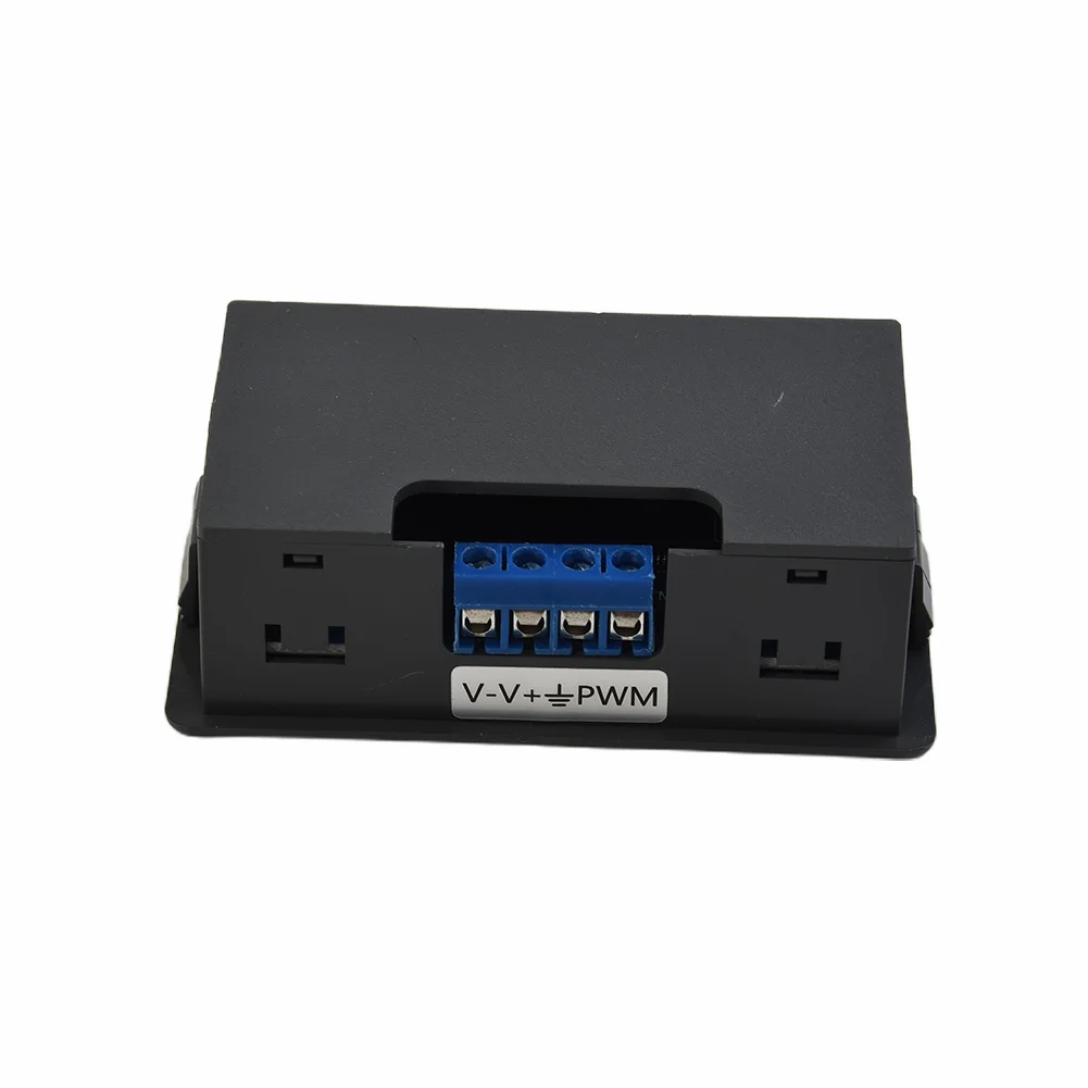 

Output level PWM 3.3V-30V Signal Generator 79*43*27mm -20~70°C 1-Channel LCD Display Digital Pulse Square Wave