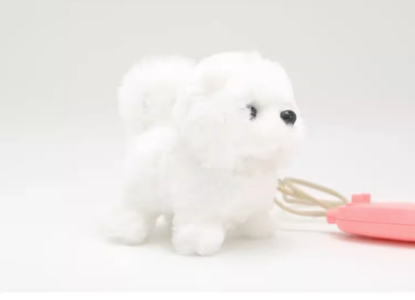 

Control Electric Puppy Zhihuahua Boy And Girl Children's toy