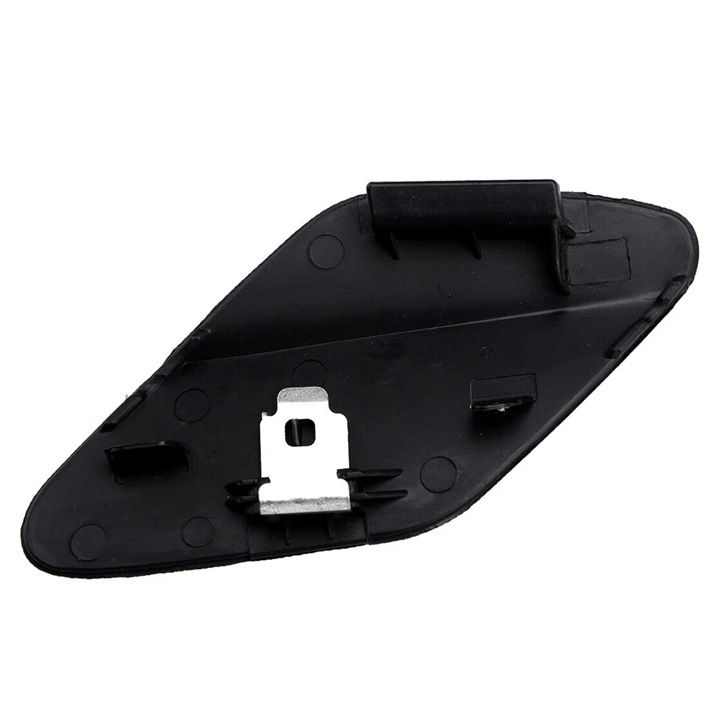 

Car Rear Bumper Towing Eye Cover Trim Trailer Cover Cap For Benz For Mercedes GLE W166 2016-2019 1668858322 Car Accessories