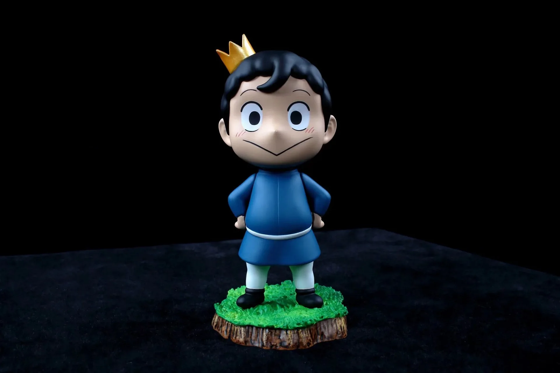 

12cm Bojji New Action Figure Toy Collection Model toys for christmas gift