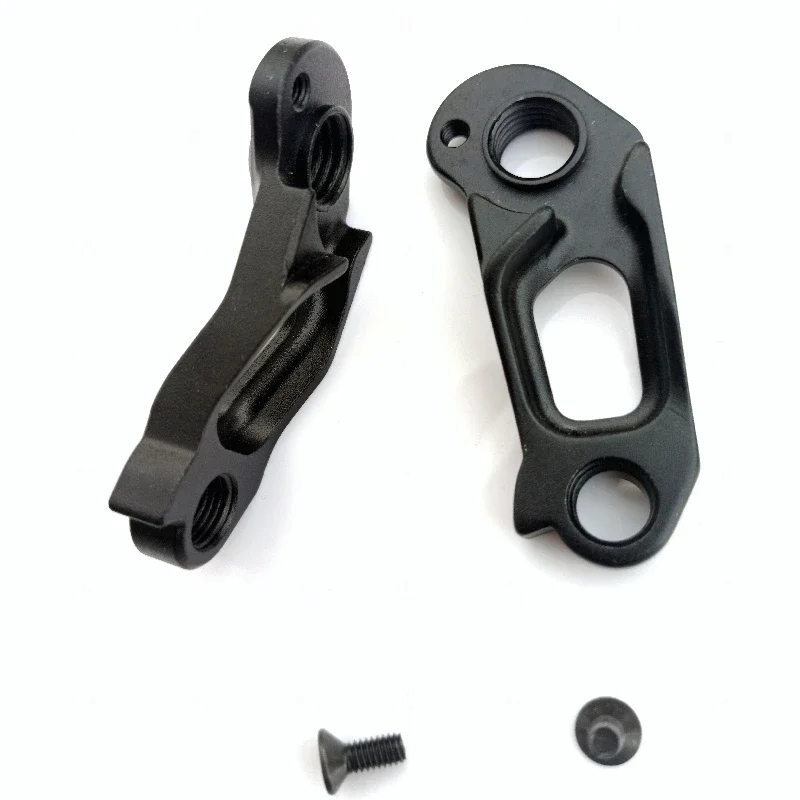 1 шт. велосипедный MECH dropout для розы X-Lite шесть четыре диска Backroad 2020 розовая задняя