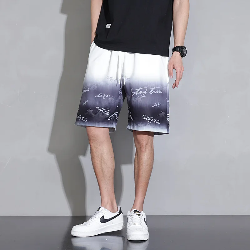 Градиентная летняя тонкая фотография фотосессия для спортзала Корейская версия