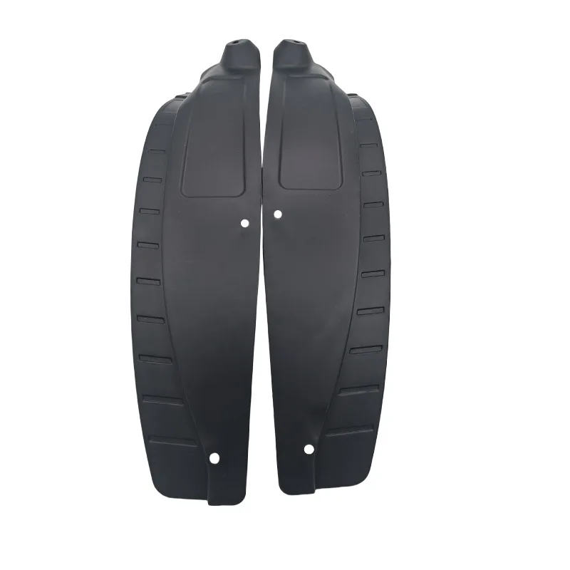 

2 шт. брызговики для Hyundai Tucson NX4 N-Line Hybrid 2022~2025 Автомобильные внутренние брызговики брызговики аксессуары для заднего крыла