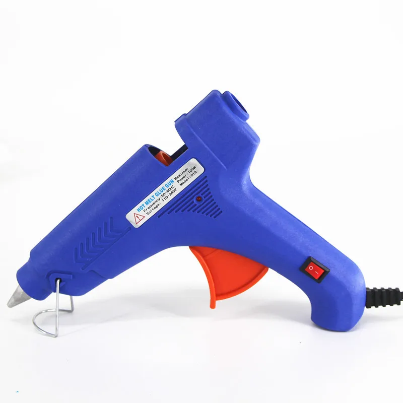 sealing wax gun for wax stick heating 100-220V high temperature glue gun stamp seal European regulation US regulation glue gun