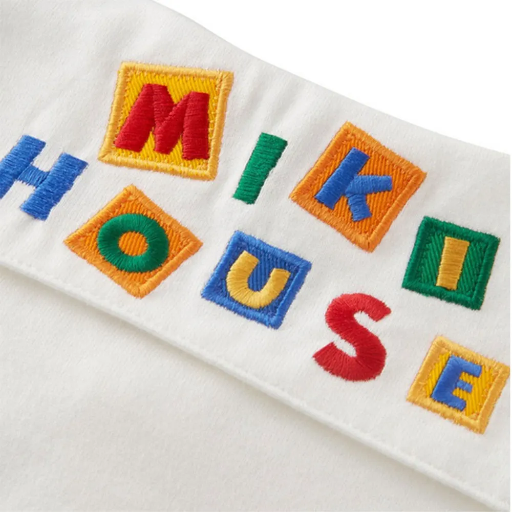 Рисунок 5 - Miki House детская одежда летняя