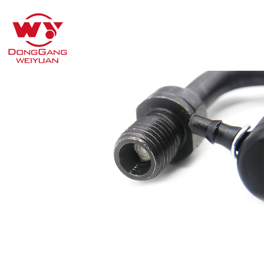 Форсунка-карандаш 33406 форсунка-карандаш 954F9E527BC/954F9K546BC подходит для Ford Transit 2 5 DI 76k