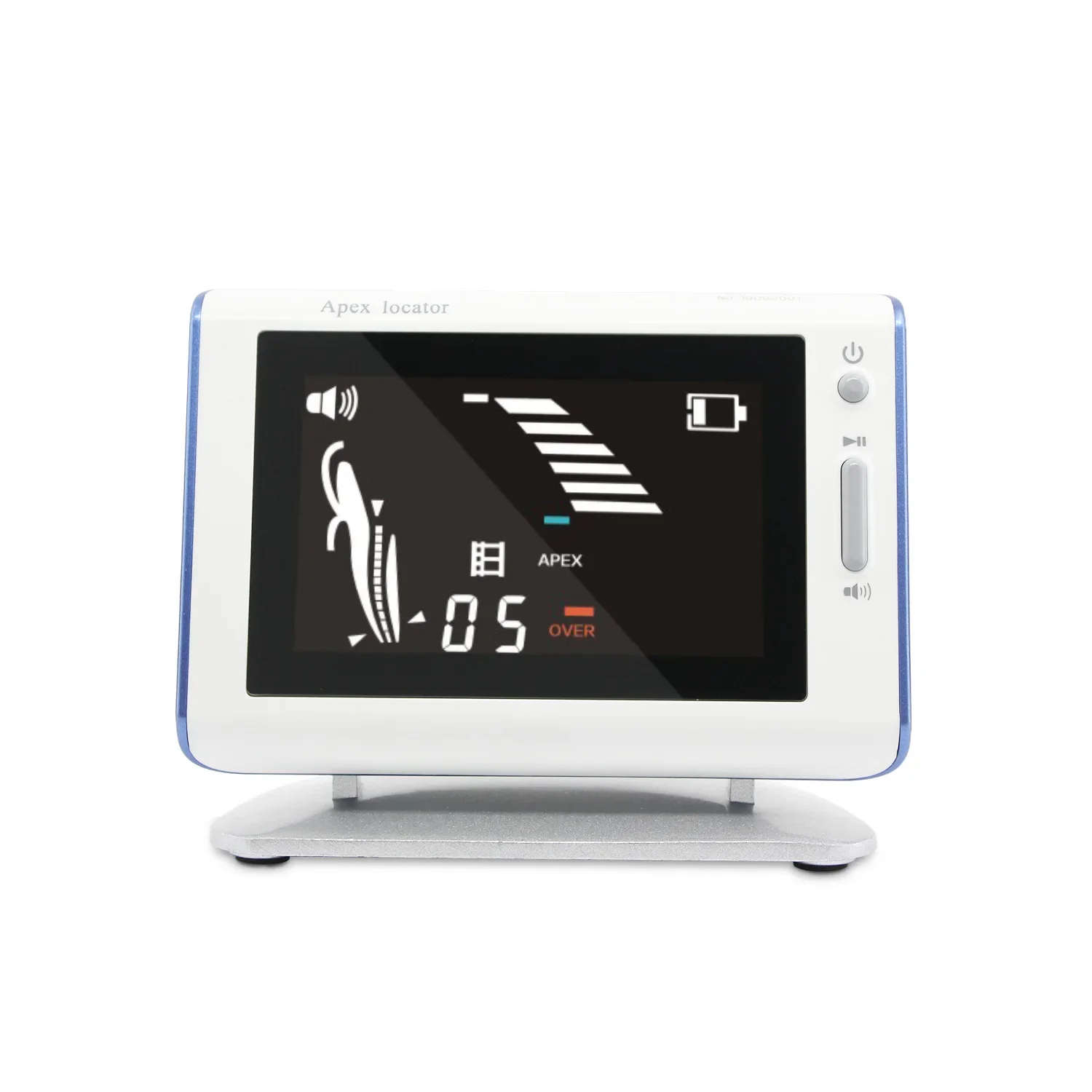 Новый продукт высокорекомендуемый беспроводной стоматологический