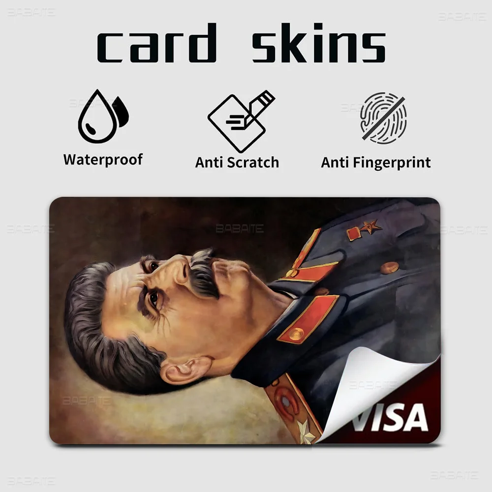 

Набор стикеров для карт СССР