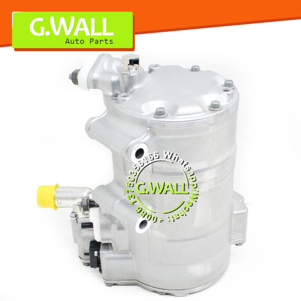 

AC Air Conditioning Compressor for Volvo v60 D5 2011 2012 2013 2014 2015 2016 2017 2018 36012859