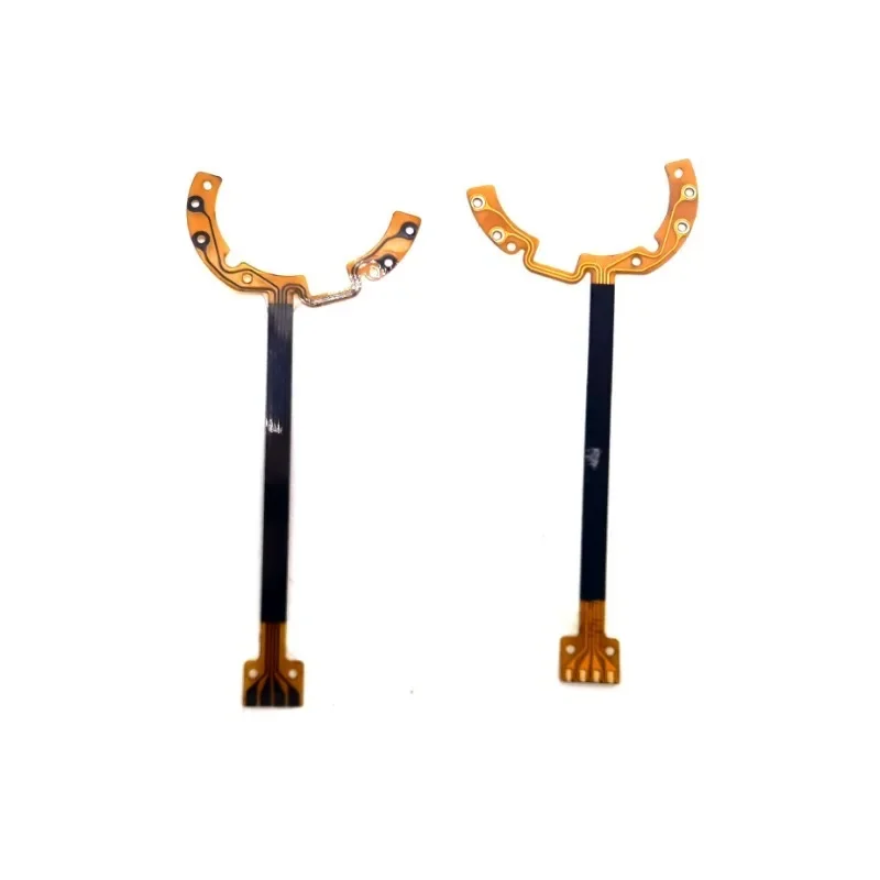 Гибкий кабель затвора диафрагмы W800