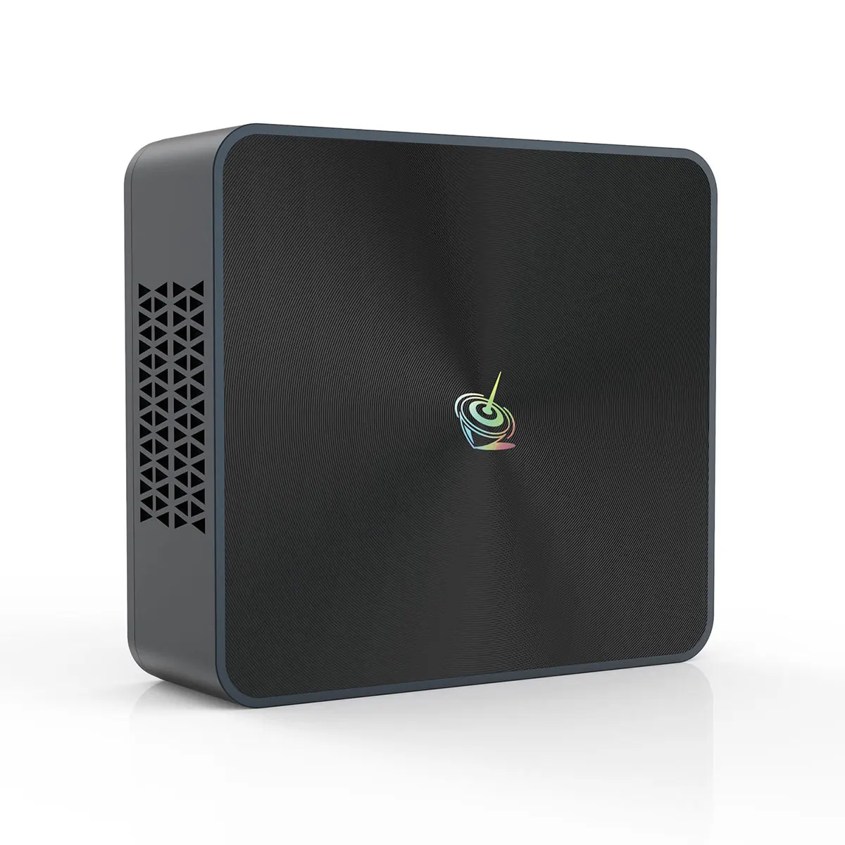 Beelink SEi8 8-й процессор Intel Core телефон Windows 10 Мини ПК DDR4 16 Гб 500 SSD 2 4G Φ WIFI 1000M LAN BT4.0