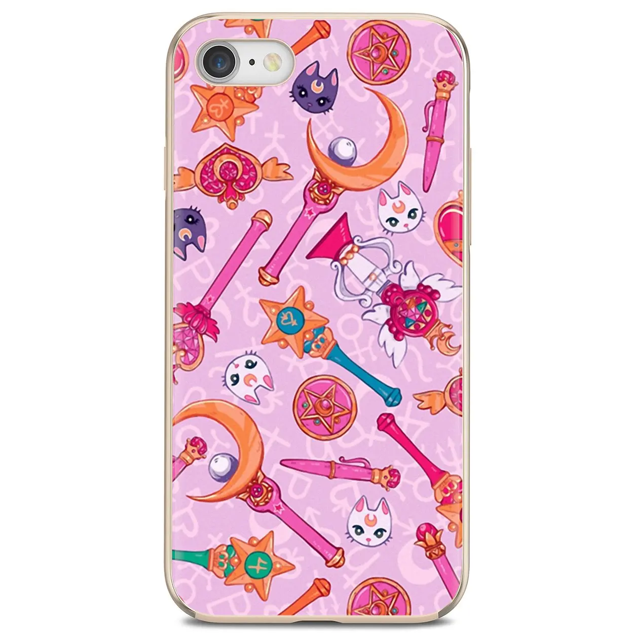Мягкий чехол для Galaxy A10 A30 A40 A50 A60 A70 a12 a31 a41 A51 a51 a20e a21s a32 a52 a72 с японским комиксом
