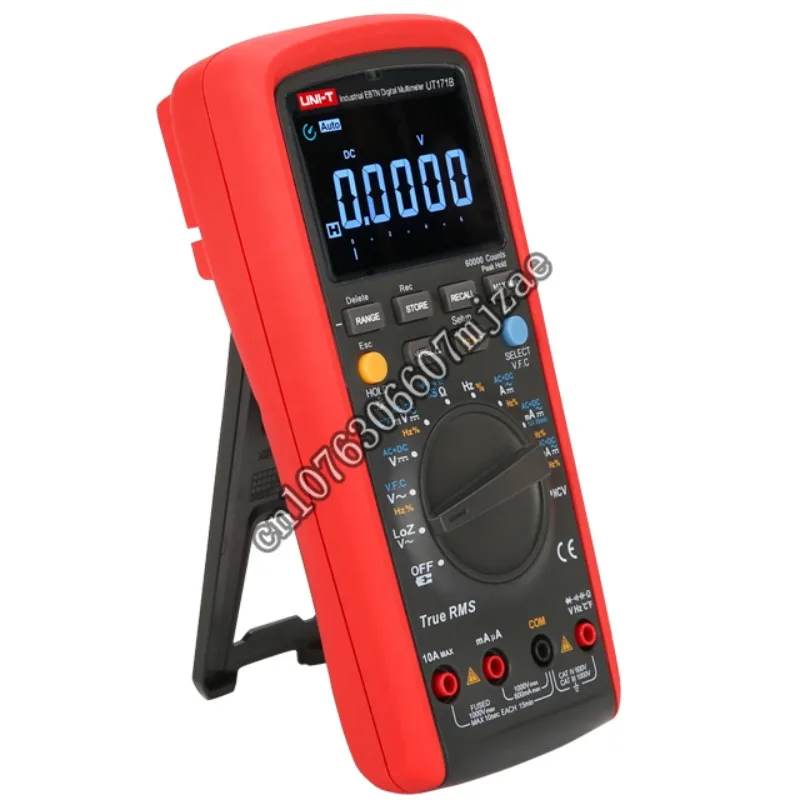 

UT171B digital multimeter