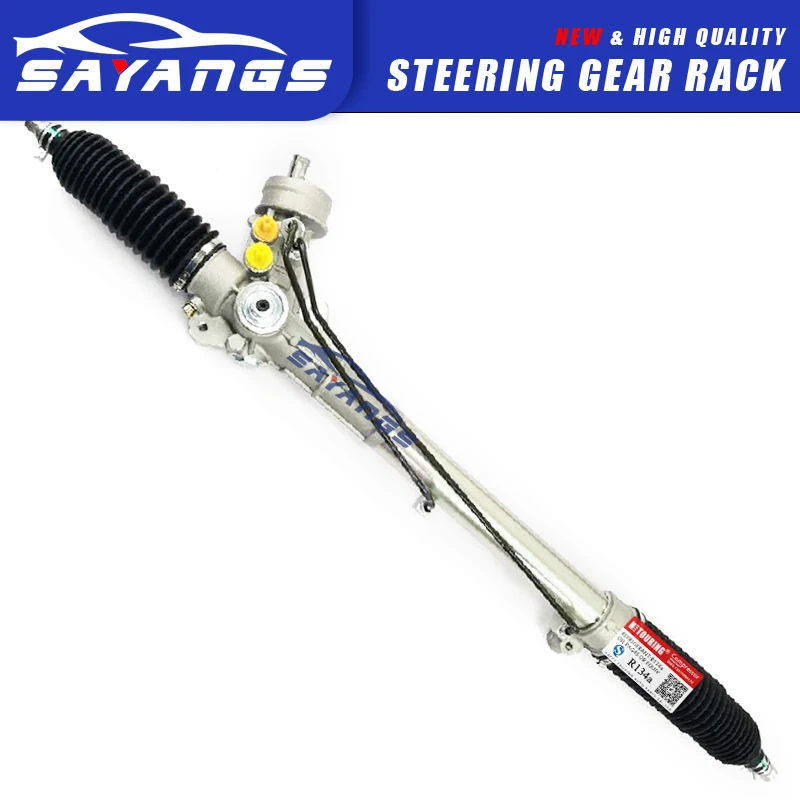 Новая рейка гидроусилителя рулевого механизма для Volkswagen Passat 8D 1422052 1422072 1422071 М 8Д