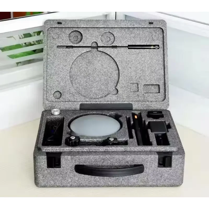 Приемник исследования данных измерения нового поколения GNSS RTK M65p