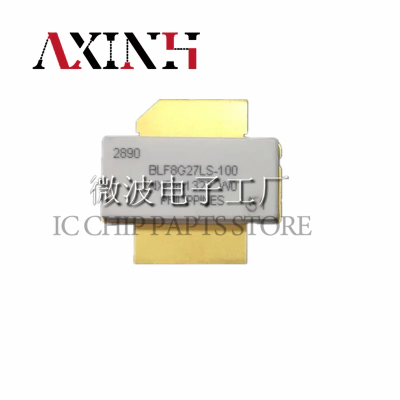 Фонарь 1 шт., SOT502B SMD RF трубка питания LDMOS транзистор, фонарь