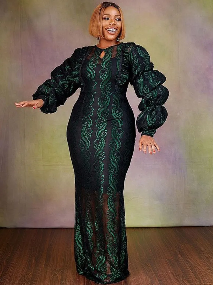 

Африканские платья для женщин, вечерняя одежда Дашики, лето-осень 2022, длинное платье макси, африканская Женская одежда, Африканское платье