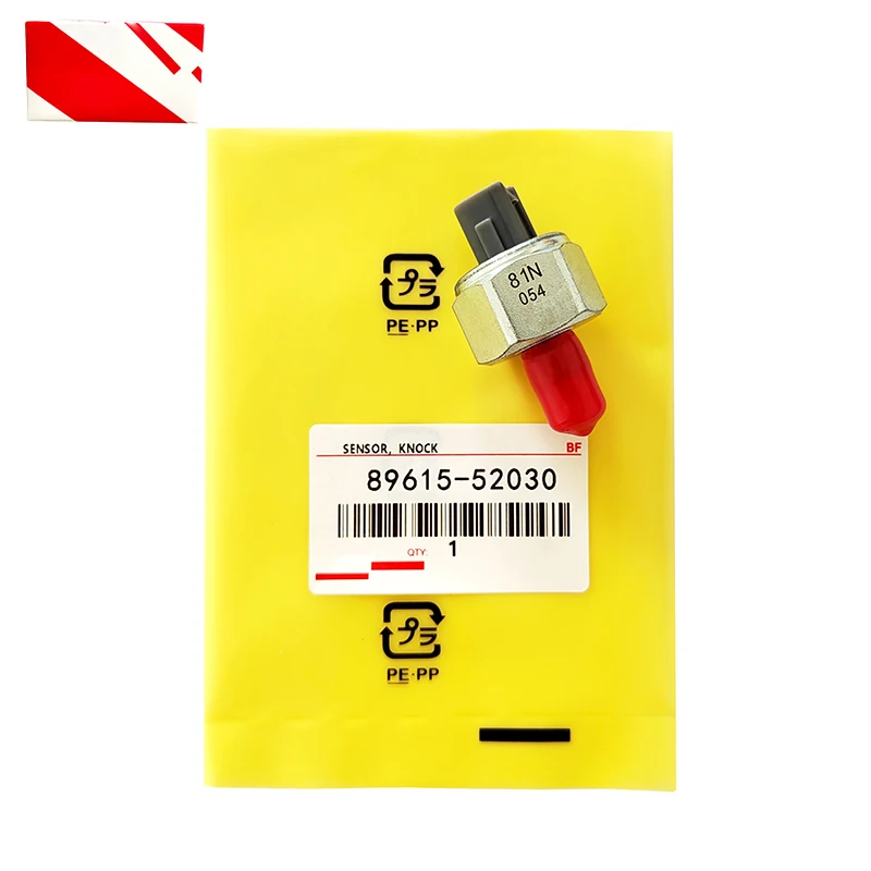 

89615-52030 Для Toyota Camry Lexus Датчик детонации двигателя Датчик взрыва 8961552030