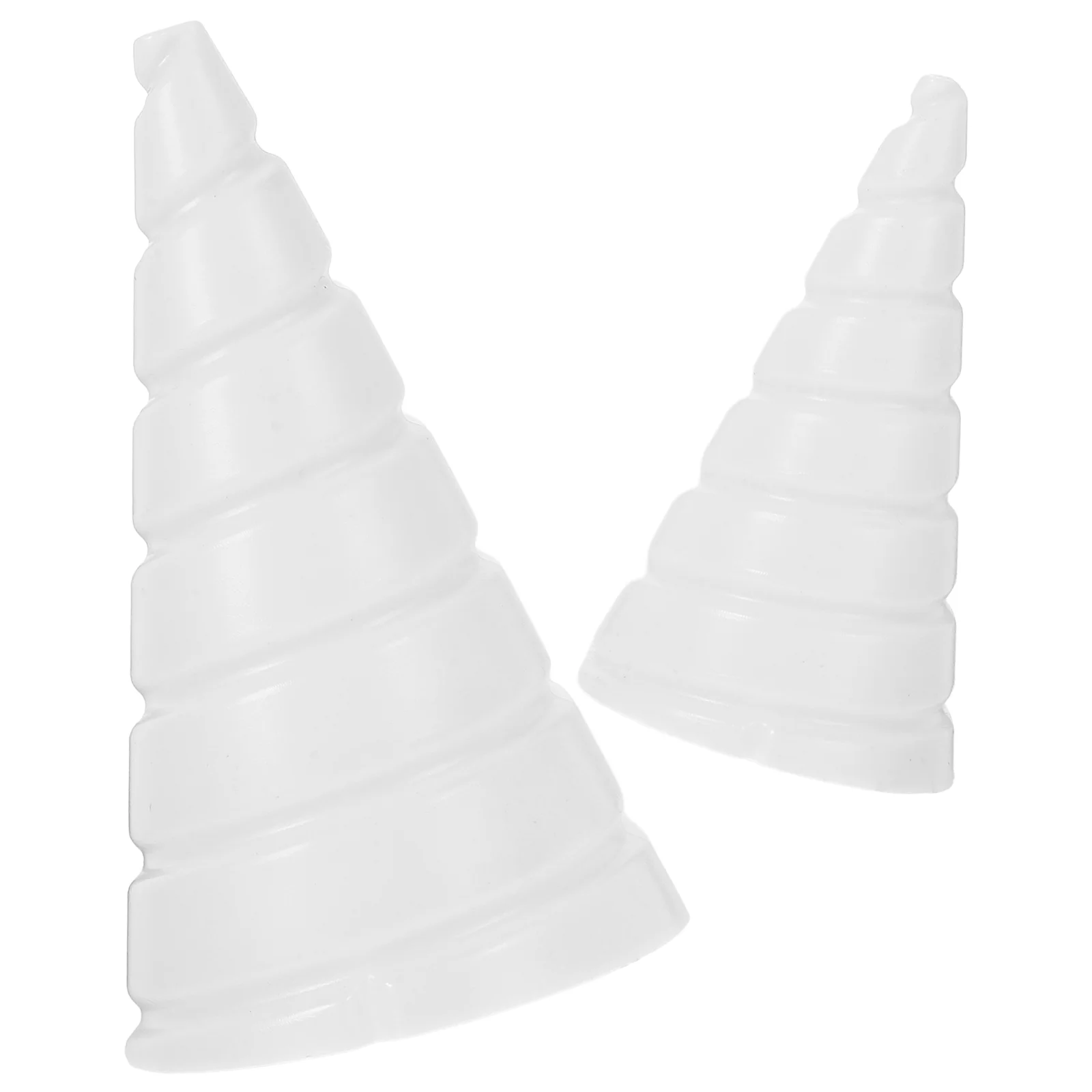 2 шт. инструмент для изготовления кольев растений медные катушки садовых