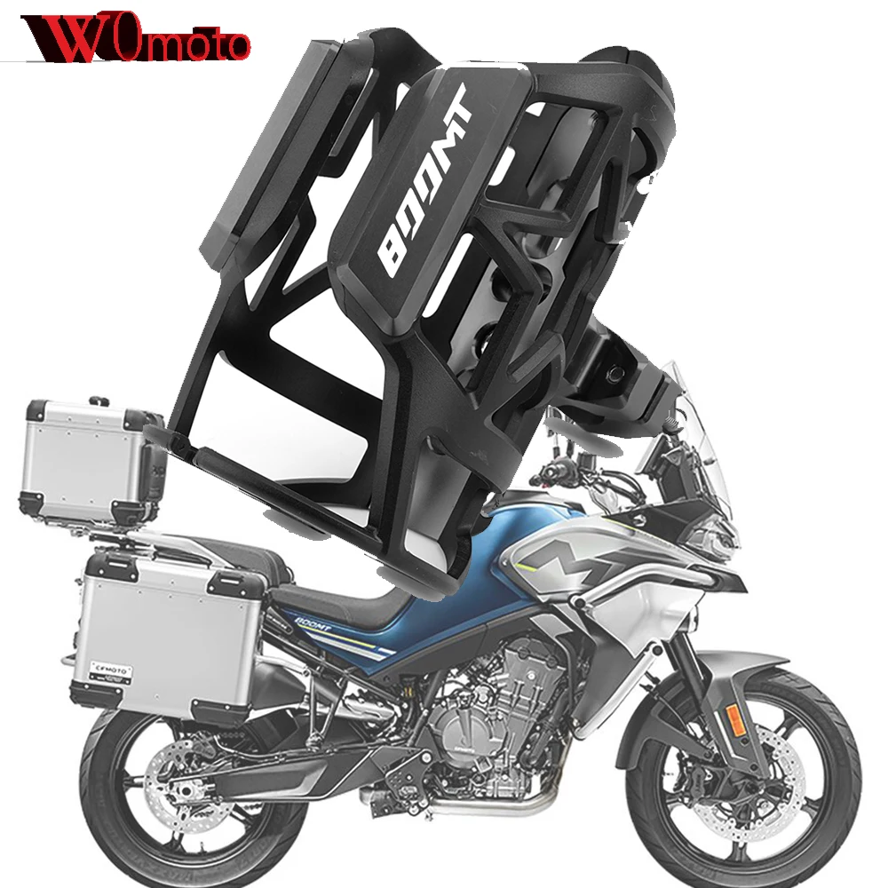 

Аксессуары для мотоциклов CFMOTO 800MT MT800 MT 800 MT, передняя защита резервуара для воды, защитная сетка, крышка двигателя, зеркальная решетка