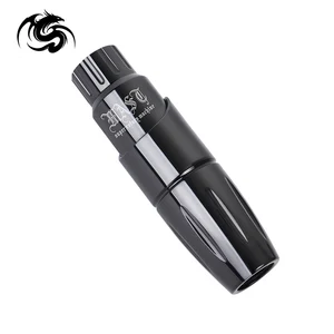 Ротационная тату-машинка Dragonhawk Mast, машинка для перманентного макияжа, тату-пистолеты, аксессуары для тату-машинки PMU