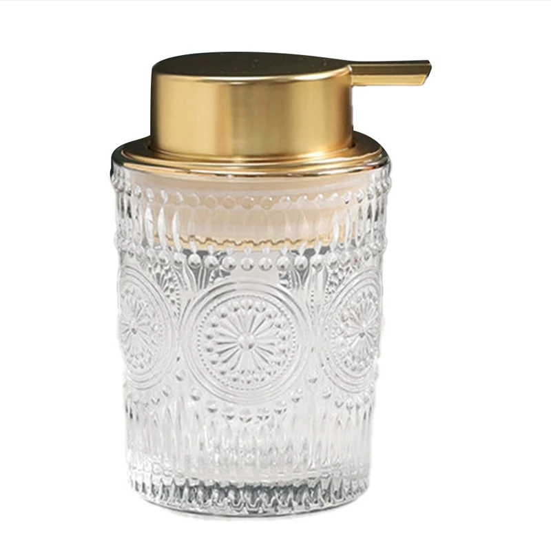 

1 шт., бутылочка для жидкого мыла, из АБС-пластика