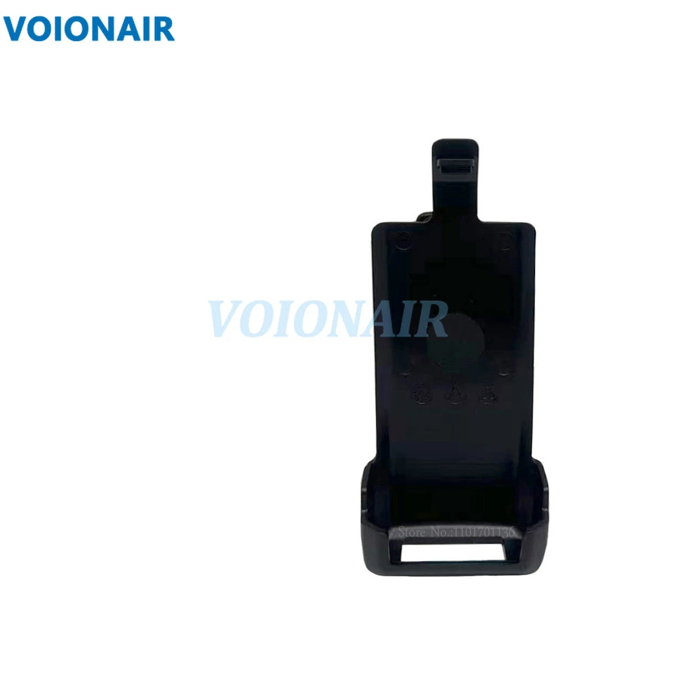 VOIONAIR 2 шт. сменная поворотная кобура задний держатель для Motorola DTR720 DTR700 аксессуары