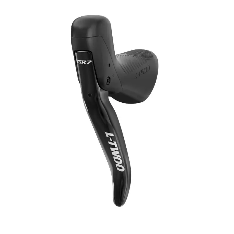 LTWOO GR7 DISC 1x10 Speed 10s Road Groupset R/L Shifter + задние переключатели гравийные велосипеды Cyclo-Cross