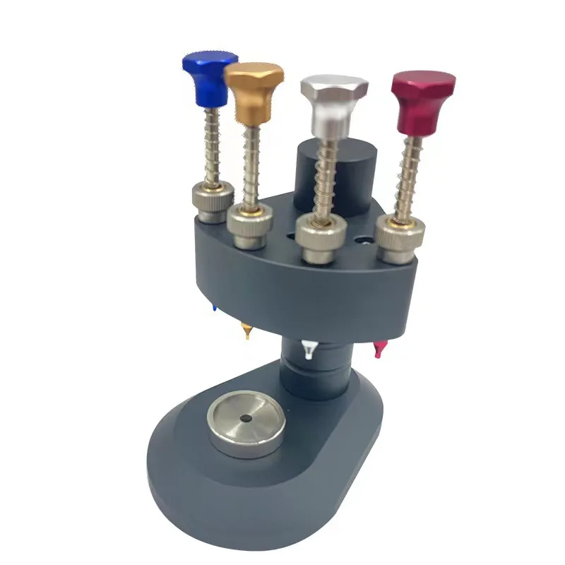 W8935 Прецизионный прижим для стрелок часов устойчивый прижимной инструмент