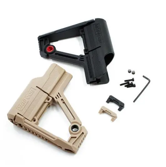 

Аксессуары для охотничьего ружья MGP CQB SBR Buttstock