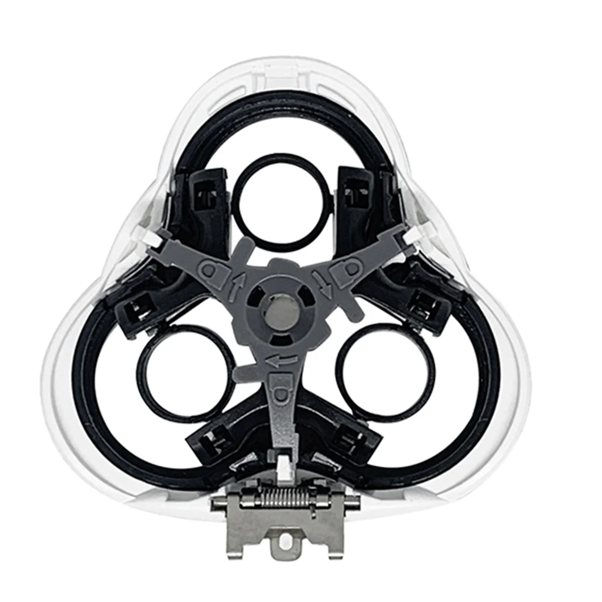 Белый сменный держатель бритвенных головок для HQ7120 HQ7290 HQ7310 HQ7320 HQ7325 HQ7340 HQ7345 HQ7350