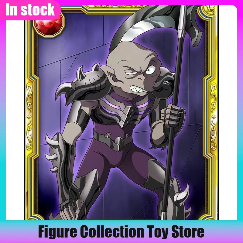 Фото Фигурка-предзаказ MST Saint Seiya Myth Cloth EXM/EX: Зелос-лягушка, Скелет Маркино, Призраки Хадеса, Рыцари Зодиака №3