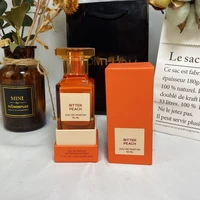 Top Seller High Quality Original 1 1 Hot Selling Brand Women Men Parfume Lasting Bitter Peach Lost Cherry Tobacco Oud