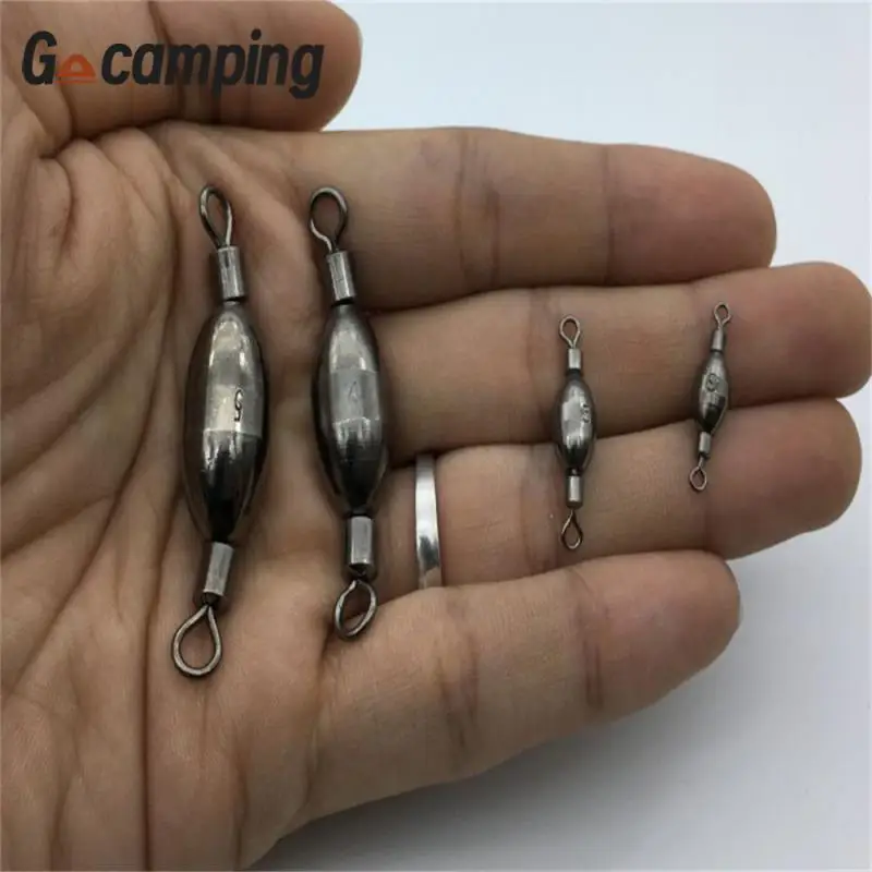 

Поворотный медный молоток, подвеска нового типа из меди, противовес, рыболовные инструменты, подвеска из быстросвинцового свинца для морской рыбалки