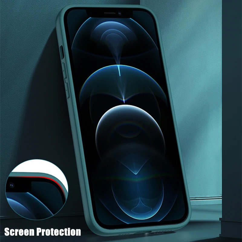 Противоударный чехол для OPPO Find X3 Lite плетеный нейлоновый мягкий силиконовый