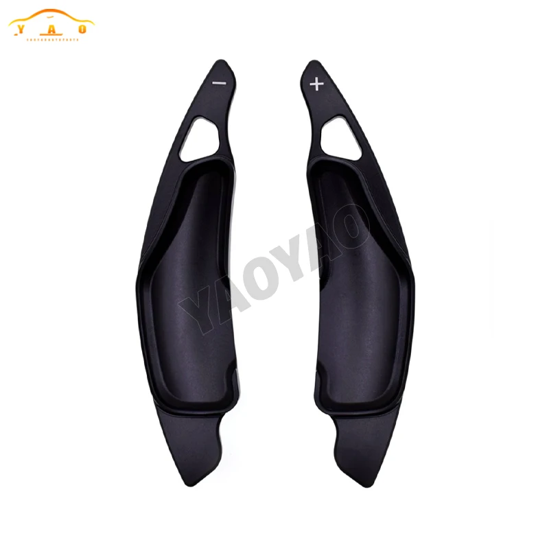 Весло переключения передач из алюминиевого сплава для Lexus IS 250 300 350-2006 для Toyota Avensis Corolla, весло переключения рулевого колеса