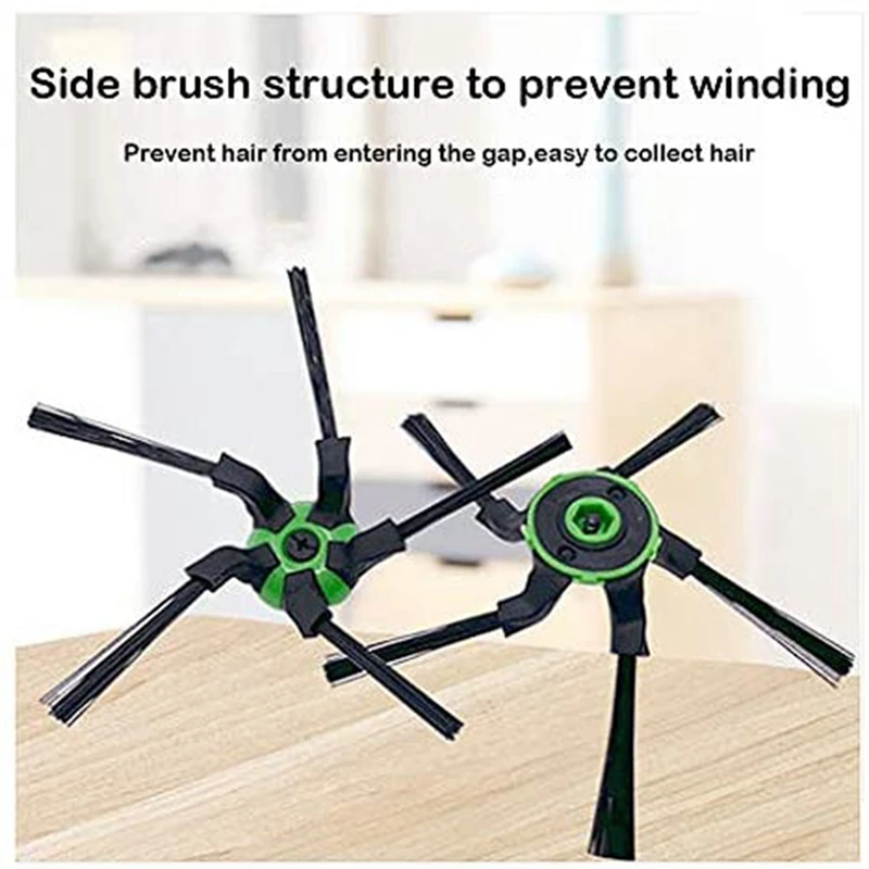 

Аксессуары для робота-пылесоса Irobot Roomba S9 + (9550) S9 (9150), 19 шт.