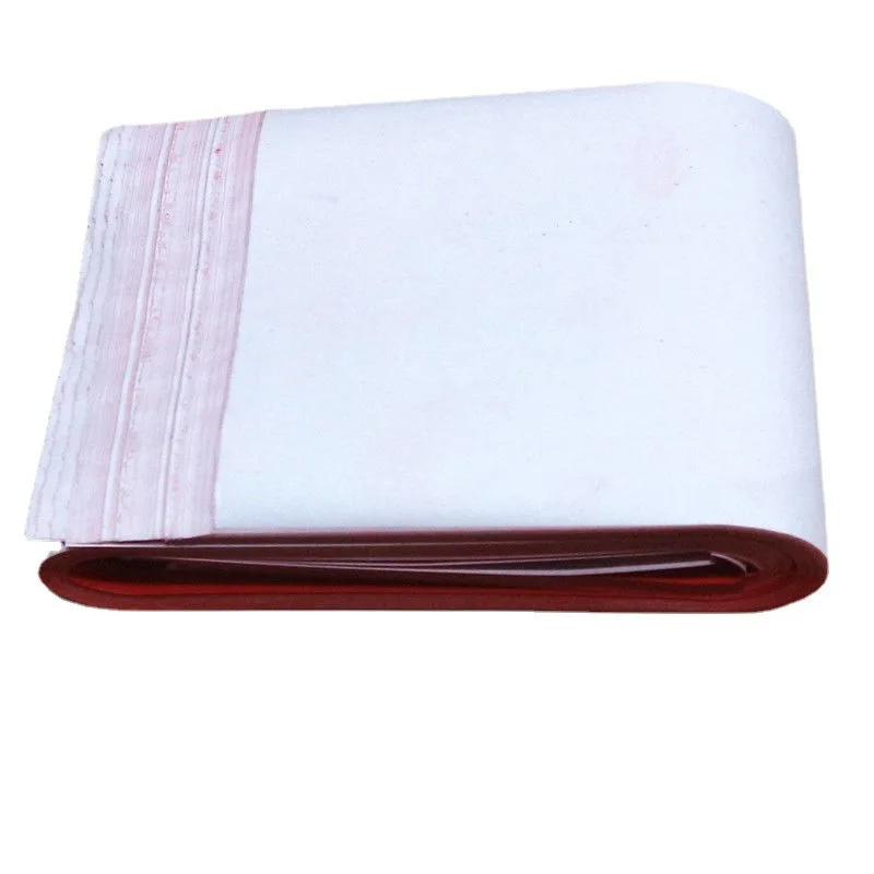 

Couplet Paper Blank Spring Festival Couplets Paper Annual Red Paper Wedding Annual Red Paper Large Paper Manufactur