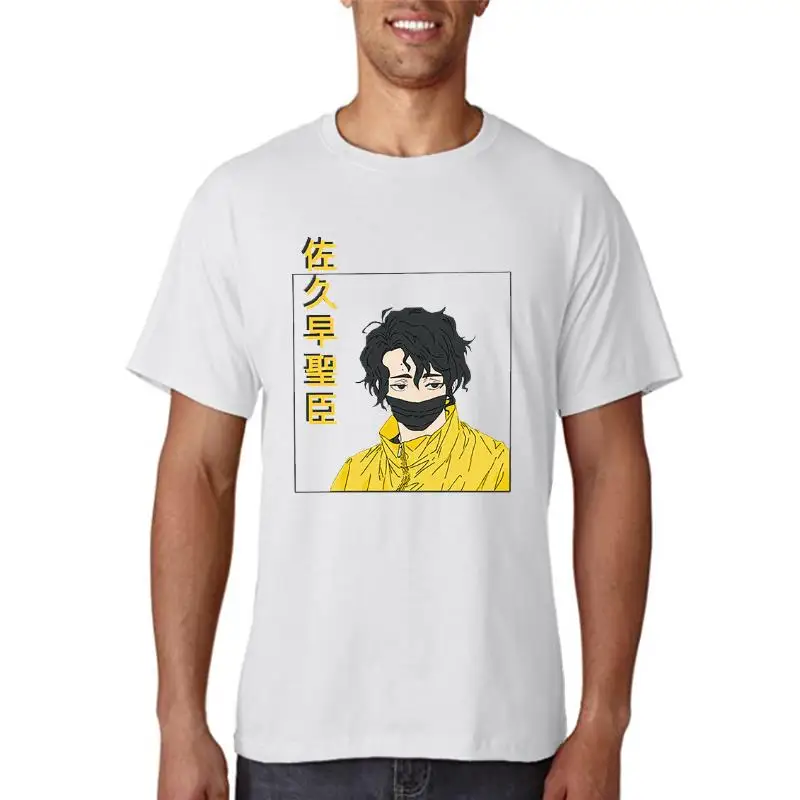 

Kiyoomi Sakusa SKS Haikyuu Comic Women T-Shirt Trendy Cotton T Shirt 2022 Goth Summer Tee Shirt Hip Hop Oversize Woman T-Shirts