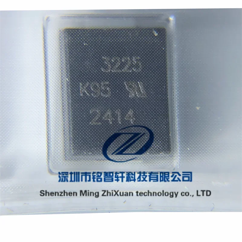 2 шт. новый оригинальный варистор SMD B72650M950K B72650M0950K072 шелкография 3225 маркировка 3225K95