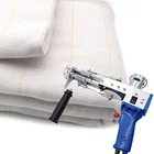 Ткань для туфтинга, основная ткань для туфтинга для ружья для туфтинга с маркированными линиями, тканая ткань для использования туфтинговых пистолетов