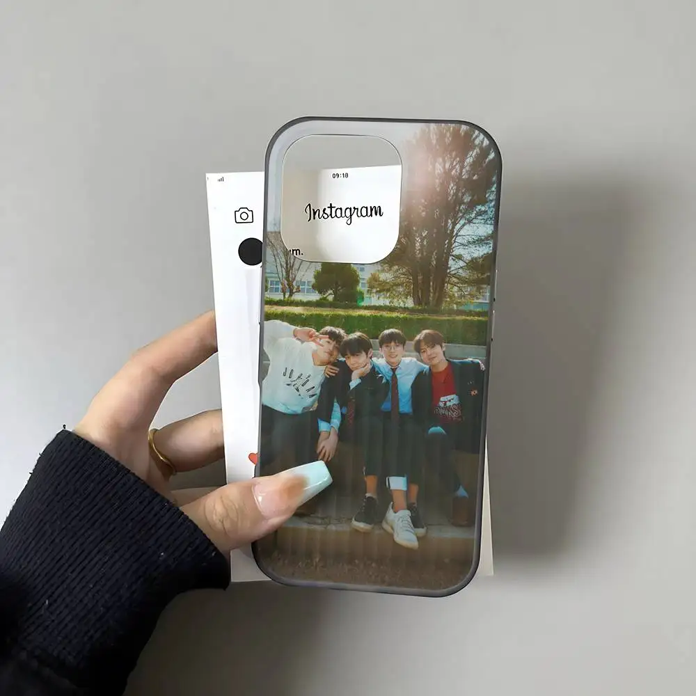 Чехол для телефона W-Weak Hero Class 2 с гофрированным узором для iPhone 17, 16, 15, 14, 13, 12, 11, 16 Pro Max, Plus, Pro, противоскользящий (art.: 3920dc01626a5) - 3920dc01626a5