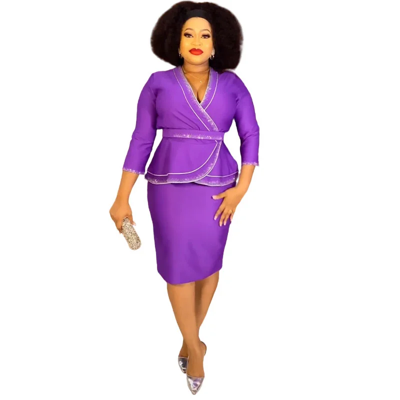 Африканские платья для свадебной вечеринки для женщин