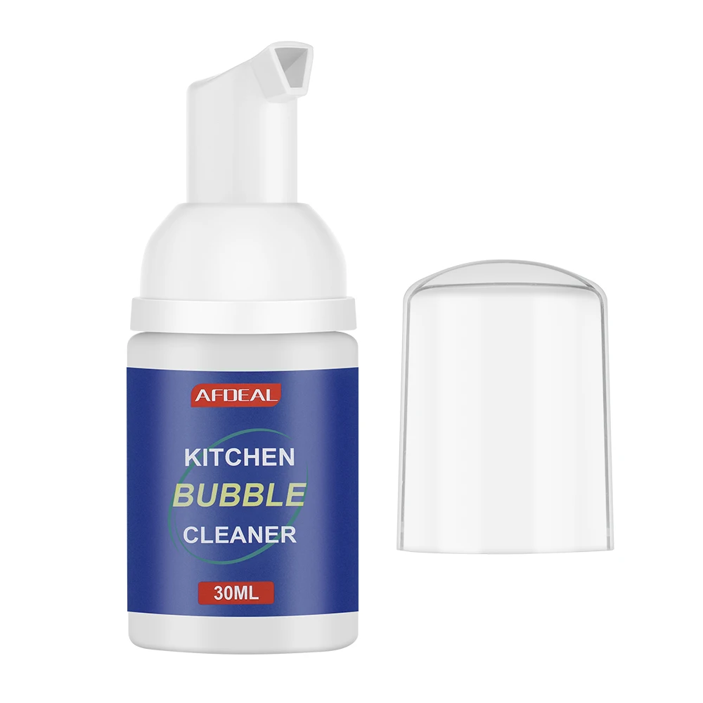 

30ml Multi Purpose Kitchen Bathroom Bubble Cleaner